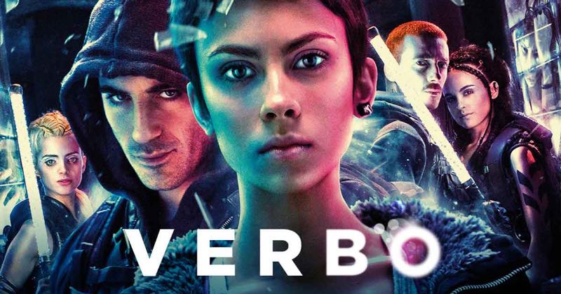 Verbo (2011): Fantasía oscura y visual deslumbrante en el cine español reciente