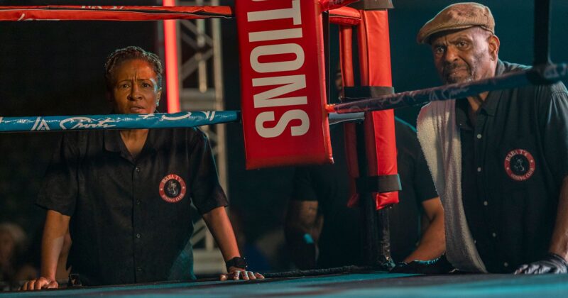 Wanda Sykes Steps Into the Ring: First Dramatic Lead Revealed in Undercard Sneak Peek