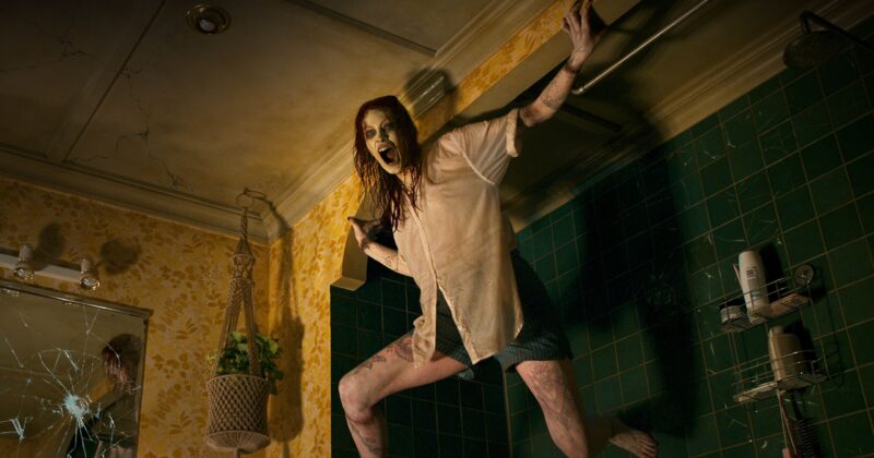 What Modern Horror Can Learn from the Ever-Evolving Evil Dead Saga