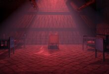 Whispering Hills: El mod de Fallout 4 que sumerge el Yermo en puro terror psicológico