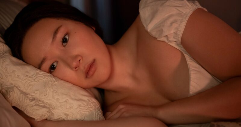 Why Bridgerton Remains TV’s Sexiest Show: A Deep Dive Into Season 4’s Unforgettable Bathtub Scene