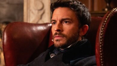 Why Bridgerton’s Explosive New Drop on Netflix Is This Weekend’s Essential Binge