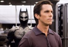 Why Christian Bale's Role in Heat 2 Feels Like The Ultimate Tribute to The Dark Knight