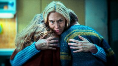 Why 'Dear Child' Is the Can't-Miss Netflix Thriller Series You Need for Your Next Binge Watch