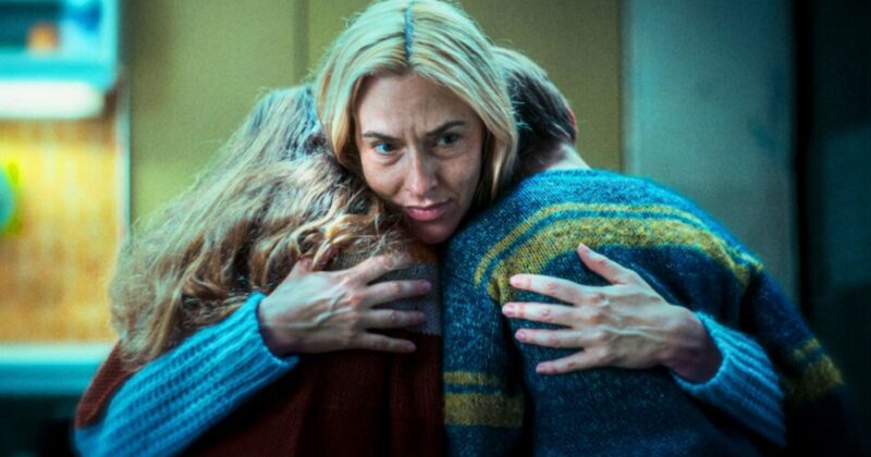 Why 'Dear Child' Is the Can't-Miss Netflix Thriller Series You Need for Your Next Binge Watch