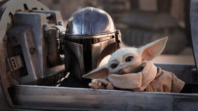 Why Disney Execs Are Anxious About The Mandalorian & Grogu Movie: A Deep Dive Into Star Wars Fandom’s High Stakes