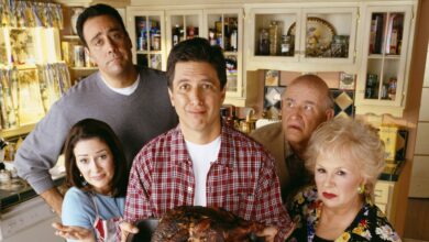 Why Everybody Loves Raymond Redefined the American Sitcom for Adults