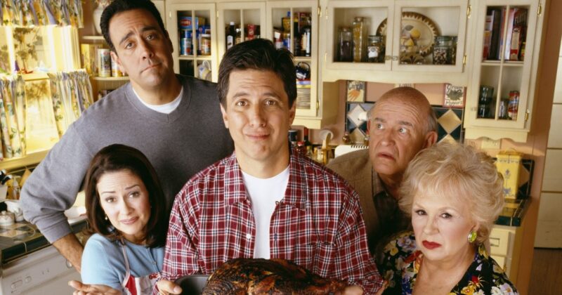 Why Everybody Loves Raymond Redefined the American Sitcom for Adults