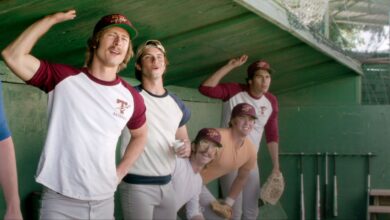 Why 'Everybody Wants Some!!' Is the Ultimate Baseball Movie to Kick Off MLB Season