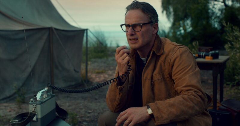 Why Guillermo del Toro’s Cabinet of Curiosities Achieves Anthology Horror Perfection on Netflix