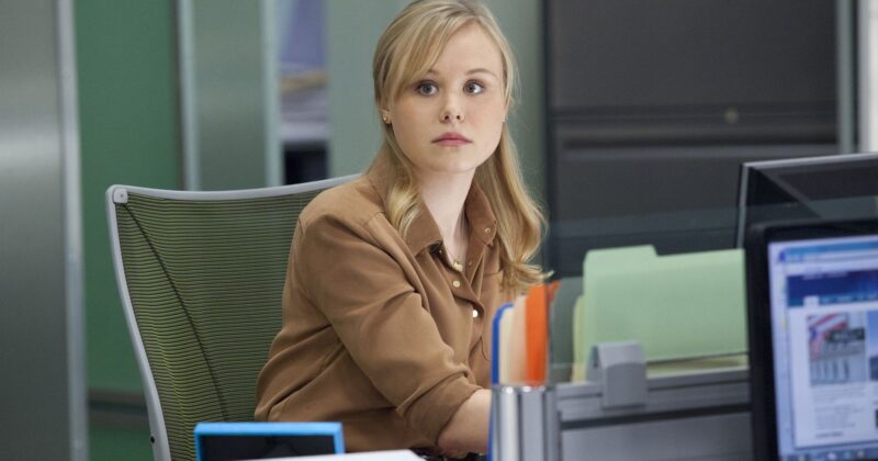 Why HBO's The Newsroom Remains Essential Viewing for Drama and Media Fans