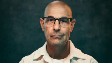 Why 'Inside Man' Is The Must-Watch Netflix Miniseries for a Thrilling Weekend Binge