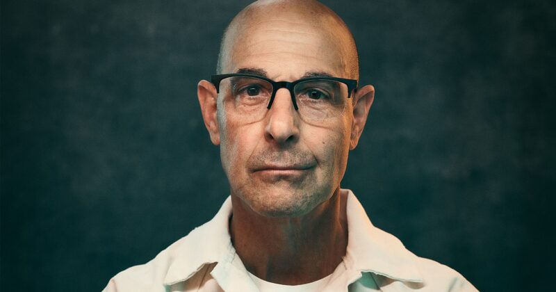 Why 'Inside Man' Is The Must-Watch Netflix Miniseries for a Thrilling Weekend Binge