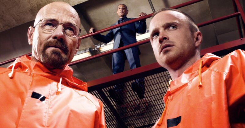 Why Mad Men Remains TV's True Masterpiece, Even Over Breaking Bad