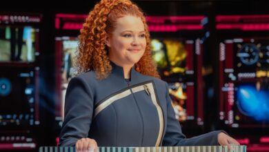 Why Mary Wiseman’s Tilly Is Not a Main Character in Star Trek: Starfleet Academy