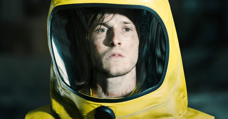 Why Netflix's 'Dark' Remains an Untouchable Sci-Fi Masterpiece
