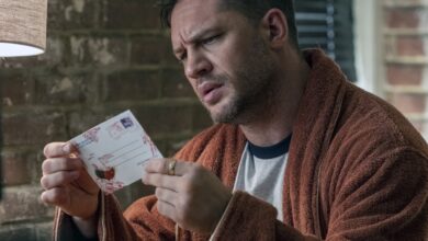 Why Sony's Spider-Man Universe Reboot Can't Ignore Its Web-Swinging Core