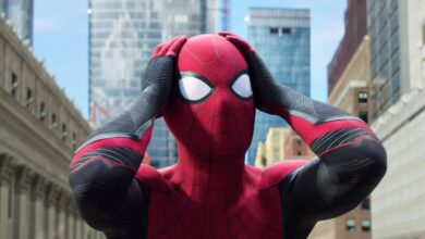 Why Spider-Man: Brand New Day and Avengers: Doomsday Won’t Hit IMAX Screens in 2026