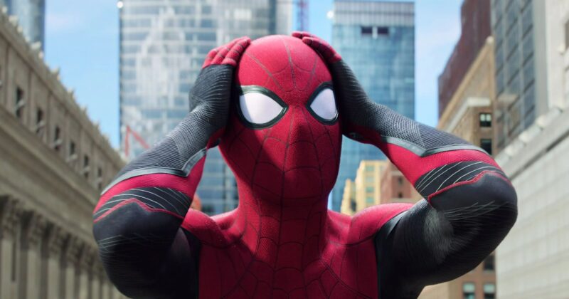 Why Spider-Man: Brand New Day and Avengers: Doomsday Won’t Hit IMAX Screens in 2026