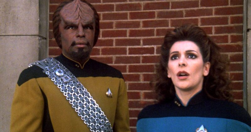 Why Starfleet Academy’s Klingon and Betazoid References Hit Perfectly for Star Trek Fans