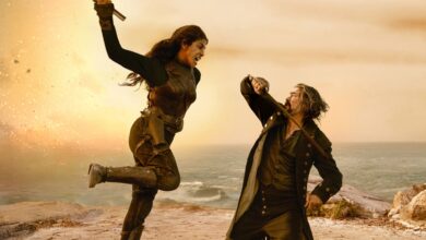 Why The Bluff Is Prime Video’s Must-Watch Pirate Thrill Ride Dominating Streaming