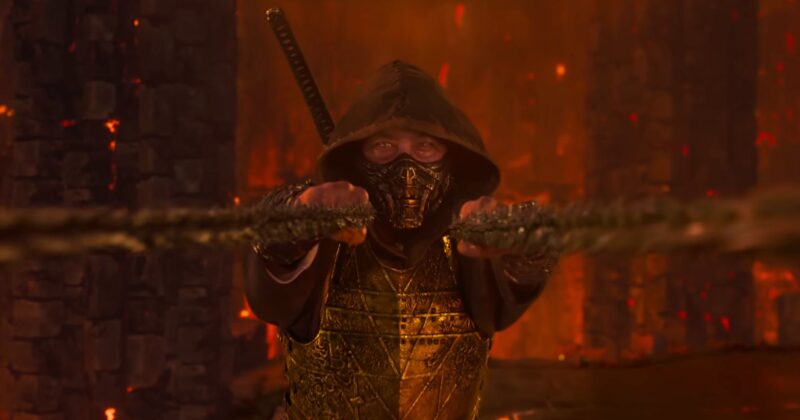 Why the New Mortal Kombat II and Street Fighter Films Could Redefine Video Game Movies in 2026