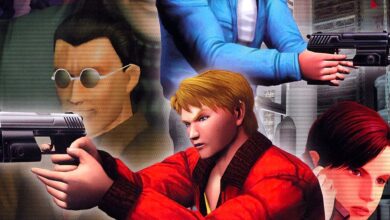 Why Time Crisis Deserves to Be Hollywood's Next Blockbuster Action Franchise