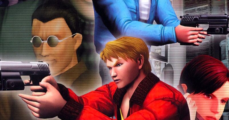 Why Time Crisis Deserves to Be Hollywood's Next Blockbuster Action Franchise