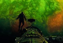 Why You Need to Read 'Project Hail Mary' Before Its $150 Million Sci-Fi Movie Release