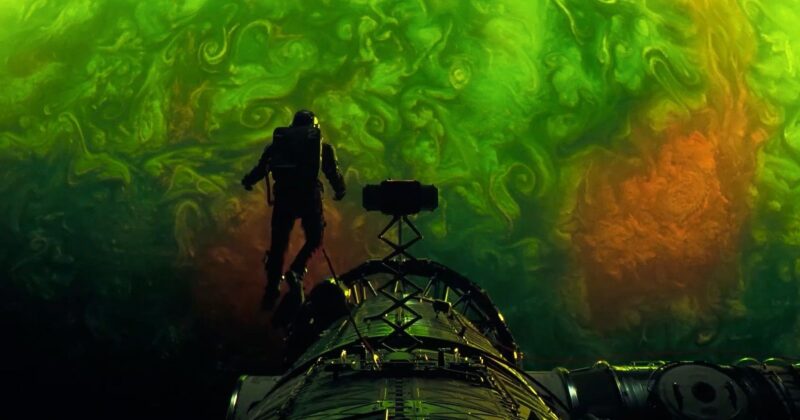 Why You Need to Read 'Project Hail Mary' Before Its $150 Million Sci-Fi Movie Release