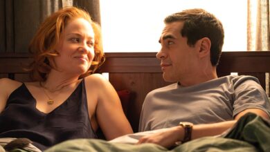 Will Trent: The Unexpected Dynamic Replacing Angie is Already Shaping Season 4