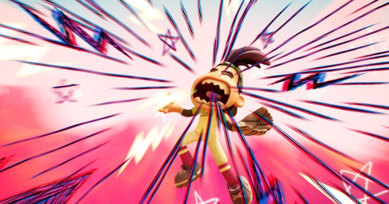 ‘Win or Lose’: La joya original de Pixar que triunfa en Disney+ y redefine la animación moderna