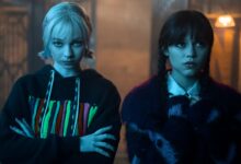 Winona Ryder's Arrival in Wednesday: Why Season 3 Lands the Perfect A-Lister