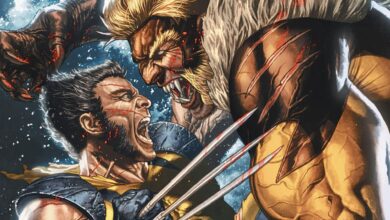 Wolverine Faces His Most Dangerous Enemy in Marvel's Latest Arc—And It's Not Sabretooth
