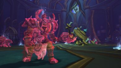 World of Warcraft: Midnight – Everything Players Need to Know About the Boldest Expansion Yet