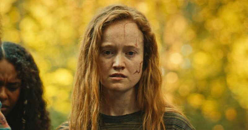 Yellowjackets Surprises Fans with Iconic Casting Choice for Van's Mother