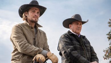 Yellowstone Universe Expands: New Spin-Offs and Star-Studded Dramas Ignite TV