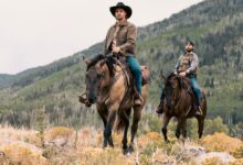 Yellowstone Universe: The Real Possibilities Behind Kayce, Beth & Rip's Crossover After the End of the Dutton Ranch