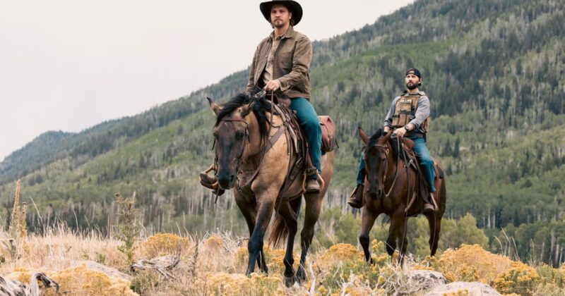 Yellowstone Universe: The Real Possibilities Behind Kayce, Beth & Rip's Crossover After the End of the Dutton Ranch