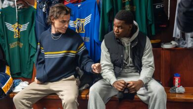 Youngblood Returns: Hockey Brotherhood Ignites in the Modern Remake