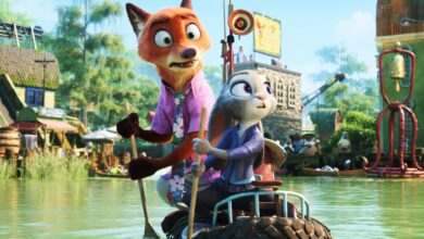 Zootopia 2 Breaks Box Office Records and Sets the Standard for Animated Sequels