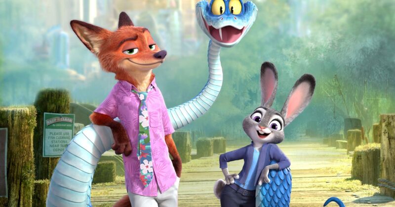 Zootopia 3: What Fans Can Expect After the Sequel’s Massive Success
