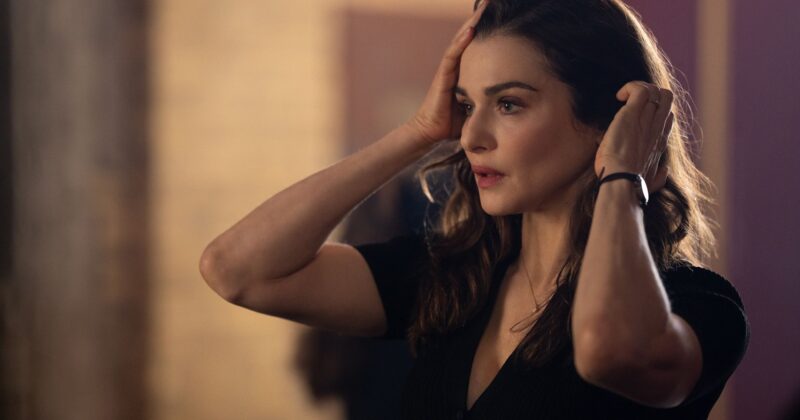 10 Addictive Steamy Thrillers to Watch After Vladimir