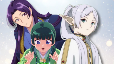 10 Anime Geniuses Who Redefine the Limits of Intelligence