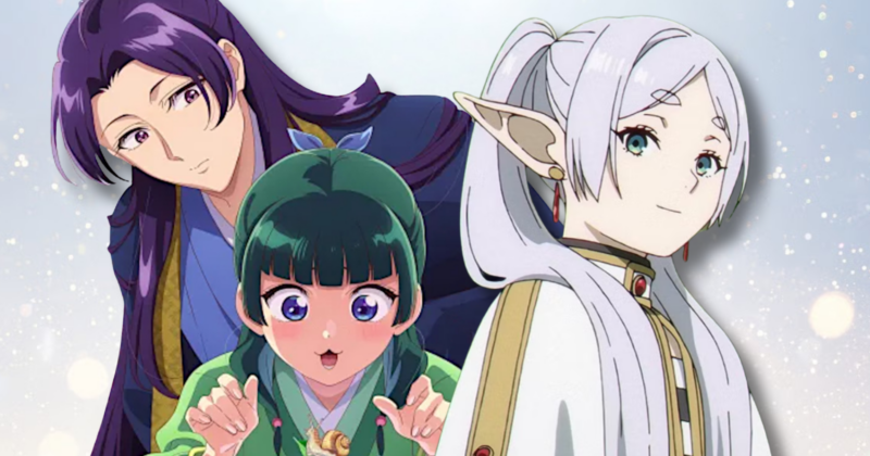 10 Anime Geniuses Who Redefine the Limits of Intelligence