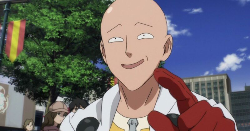 10 Anime Series That Fared Worse Than One-Punch Man’s Latest Season