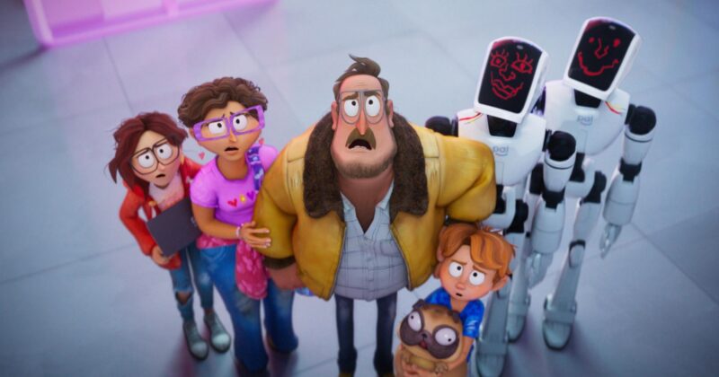 10 Brilliantly Underrated Animated Films You Should Watch Right Now