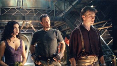 10 Canceled TV Shows That Achieved Cult Status After Their Untimely Endings