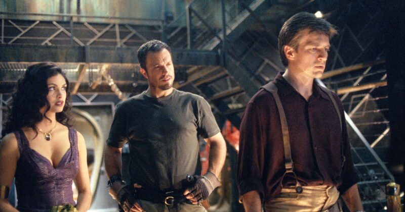 10 Canceled TV Shows That Achieved Cult Status After Their Untimely Endings