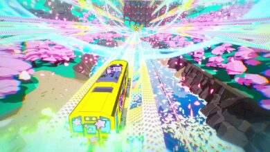 10 Demos You Can't Miss at Steam Next Fest: The Ultimate Free PC Gaming Playground